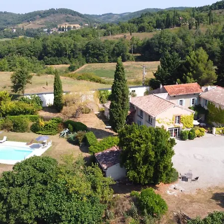 Boutiquezimmer Princesse * Mirepoix (Ariege)