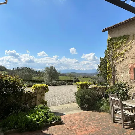 Boutiquezimmer Princesse Apartment Mirepoix (Ariege)