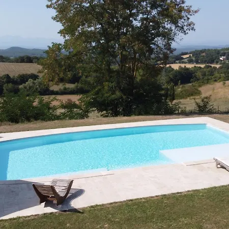 Boutiquezimmer Princesse Mirepoix (Ariege)