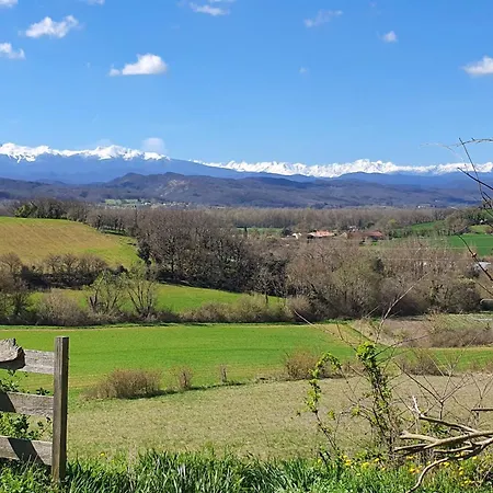 Apartment Boutiquezimmer Princesse Mirepoix (Ariege)