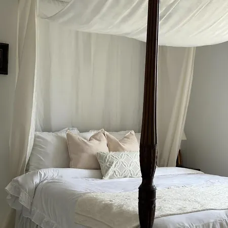 Apartment Boutiquezimmer Princesse *