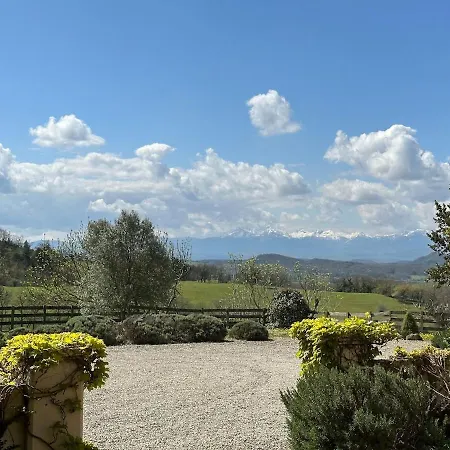 Boutiquezimmer Princesse * Mirepoix (Ariege)