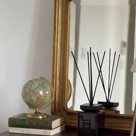 Boutiquezimmer Princesse Apartment *